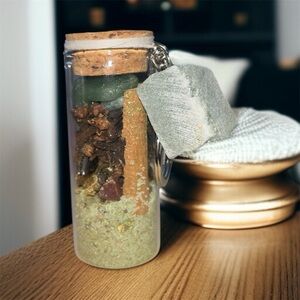 Abundance Spell Jar💸💰💵